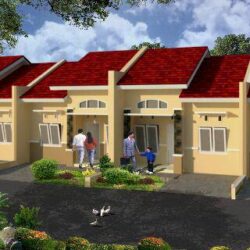 Perumahan Griya Satria Mandalatama Purwokerto